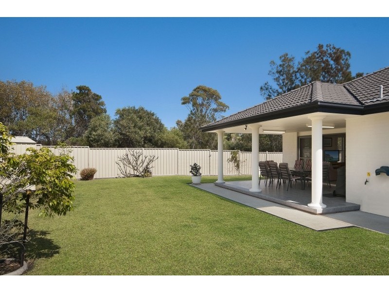 29 William Avenue, Yamba NSW 2464