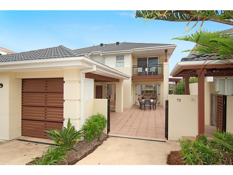 66/19-21 Pacific Parade,, Yamba NSW 2464