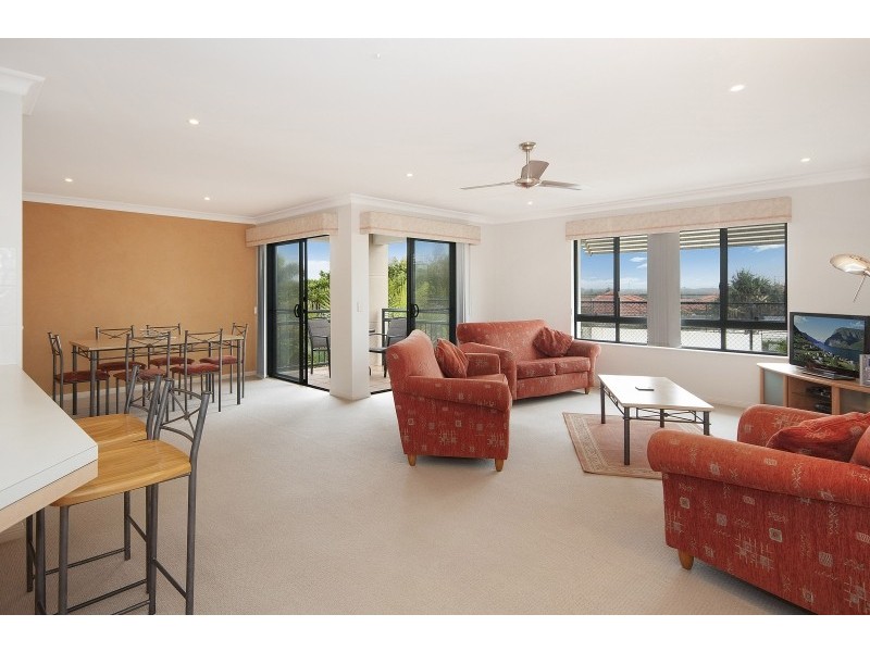 54/20-21 Pacific Parade, Yamba NSW 2464