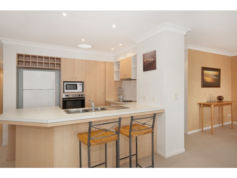 54/20-21 Pacific Parade, Yamba NSW 2464