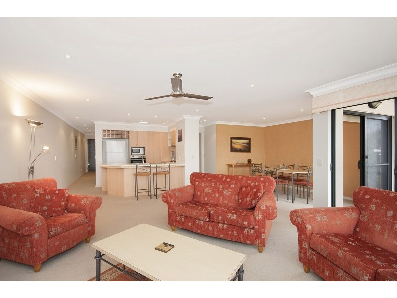 54/20-21 Pacific Parade, Yamba NSW 2464