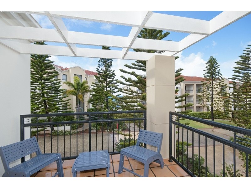 54/20-21 Pacific Parade, Yamba NSW 2464