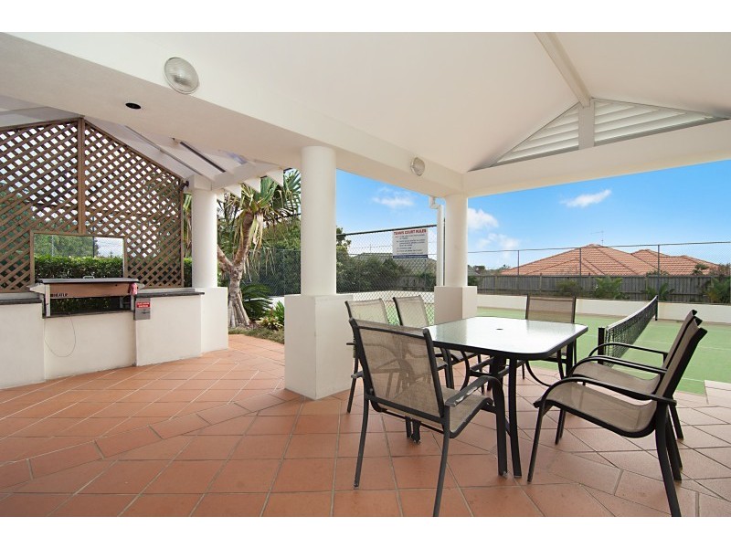 54/20-21 Pacific Parade, Yamba NSW 2464