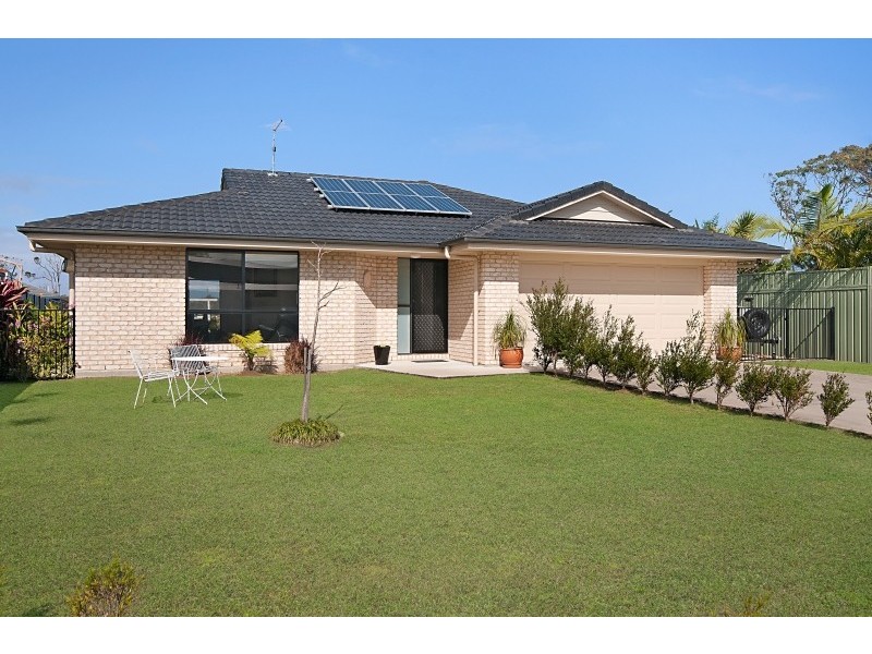 44 O’Gradys Lane, Yamba NSW 2464