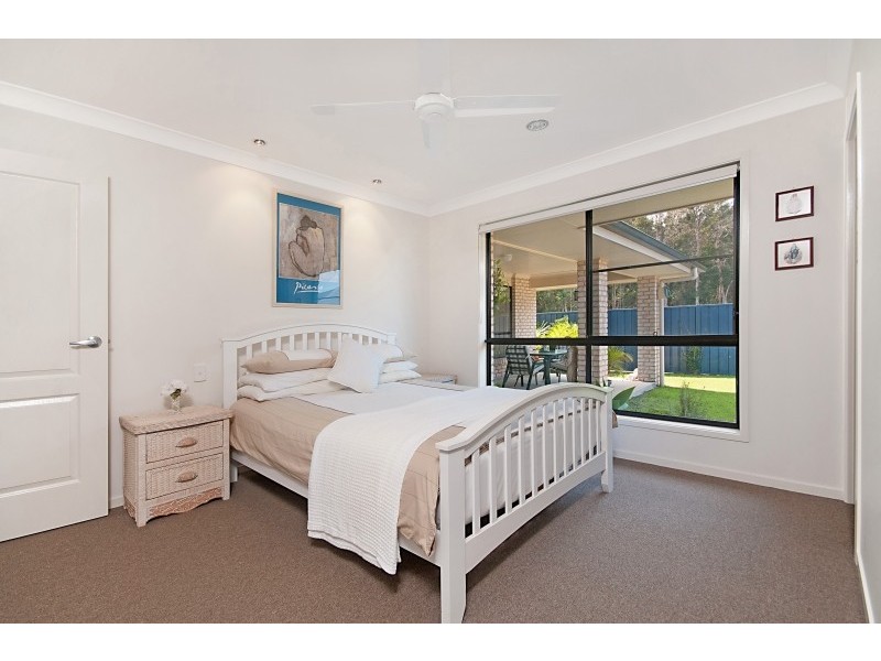 44 O’Gradys Lane, Yamba NSW 2464