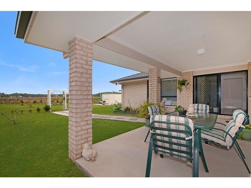 44 O’Gradys Lane, Yamba NSW 2464