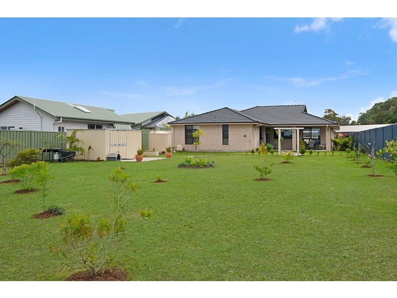 44 O’Gradys Lane, Yamba NSW 2464