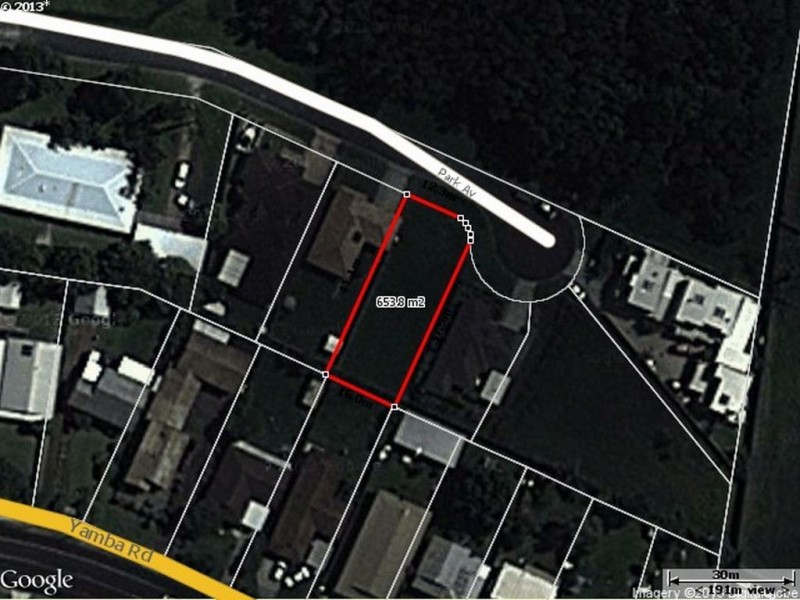 40 Park Avenue, Yamba NSW 2464