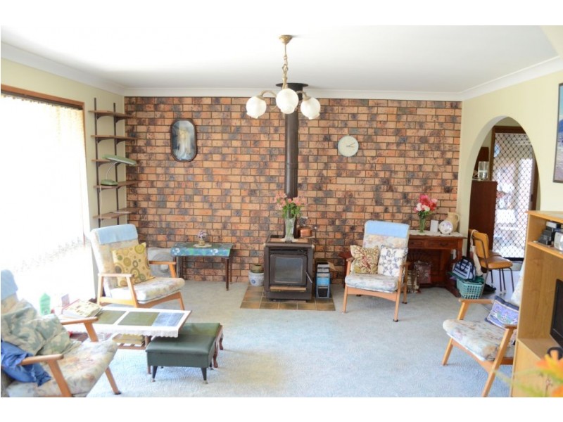 8 Boronia Crecent, Yamba NSW 2464