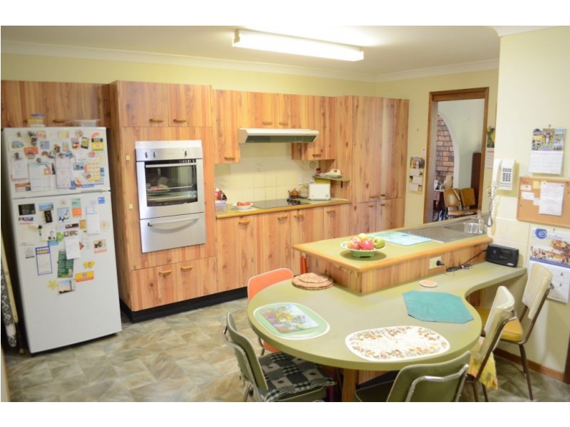 8 Boronia Crecent, Yamba NSW 2464