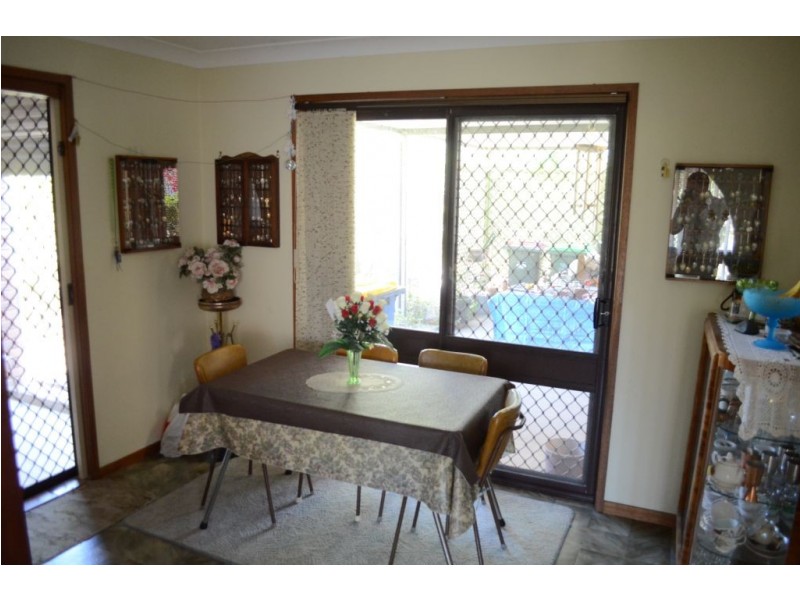 8 Boronia Crecent, Yamba NSW 2464