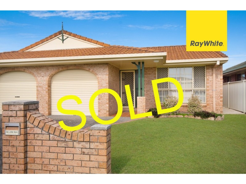 1/12 Kookaburra Court, Yamba NSW 2464