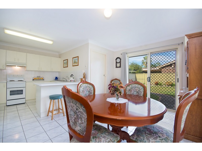 1/12 Kookaburra Court, Yamba NSW 2464