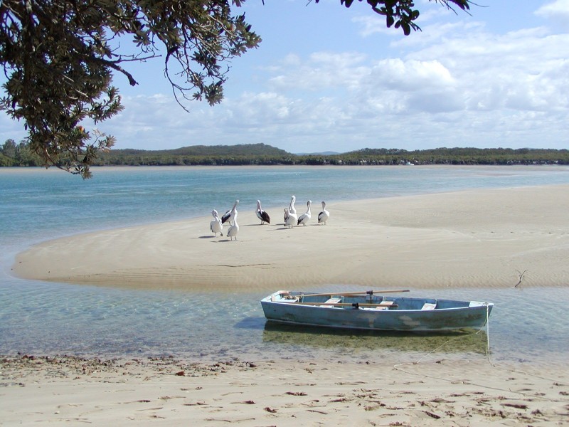 6 The Drive, Yamba NSW 2464