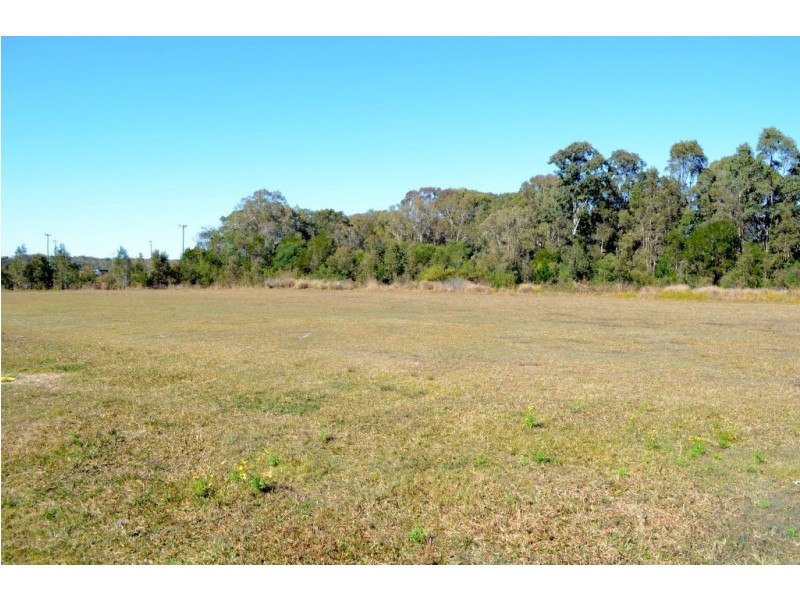 Lot 7 Fairtrader Drive, Yamba NSW 2464