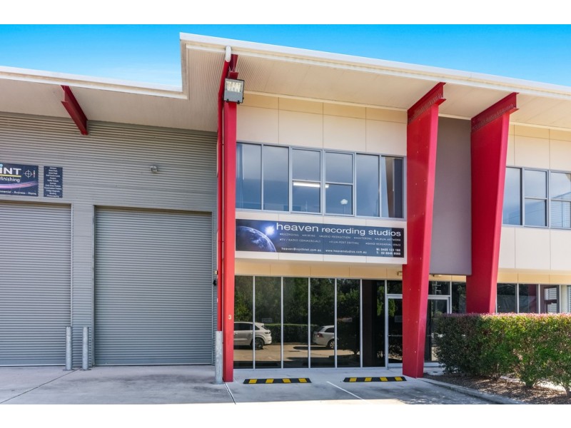 3/1 Quarterdeck Place, Yamba NSW 2464