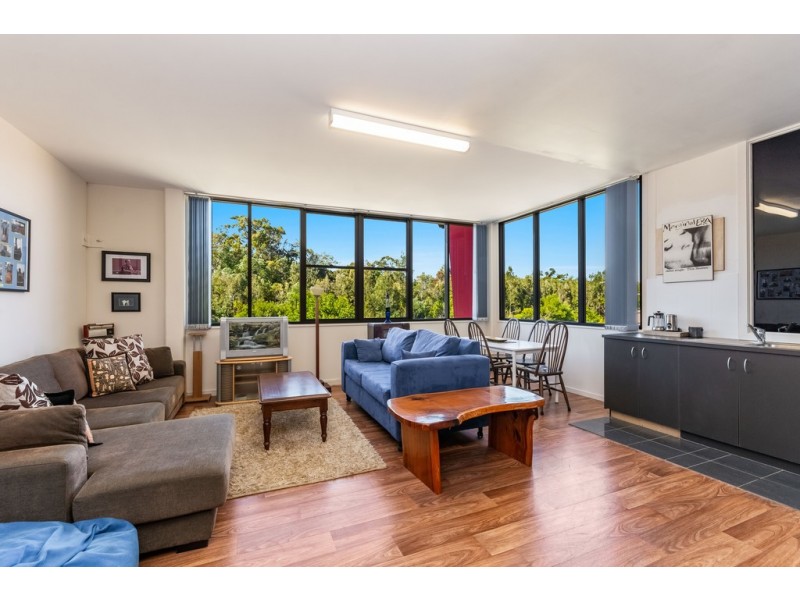 3/1 Quarterdeck Place, Yamba NSW 2464