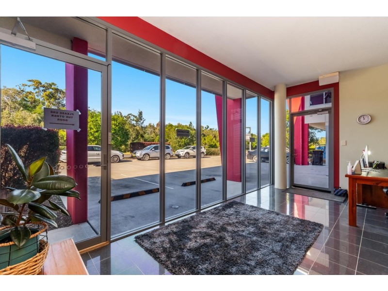 3/1 Quarterdeck Place, Yamba NSW 2464