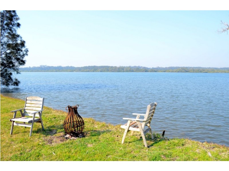 Lot 11 Micalo Road, Micalo Island NSW 2464