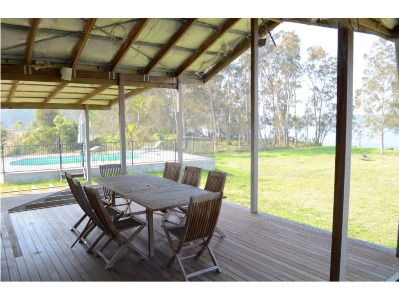 Lot 11 Micalo Road, Micalo Island NSW 2464