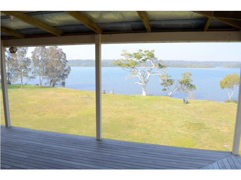 Lot 11 Micalo Road, Micalo Island NSW 2464
