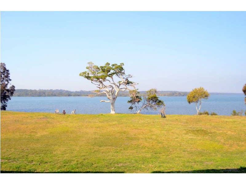 Lot 11 Micalo Road, Micalo Island NSW 2464