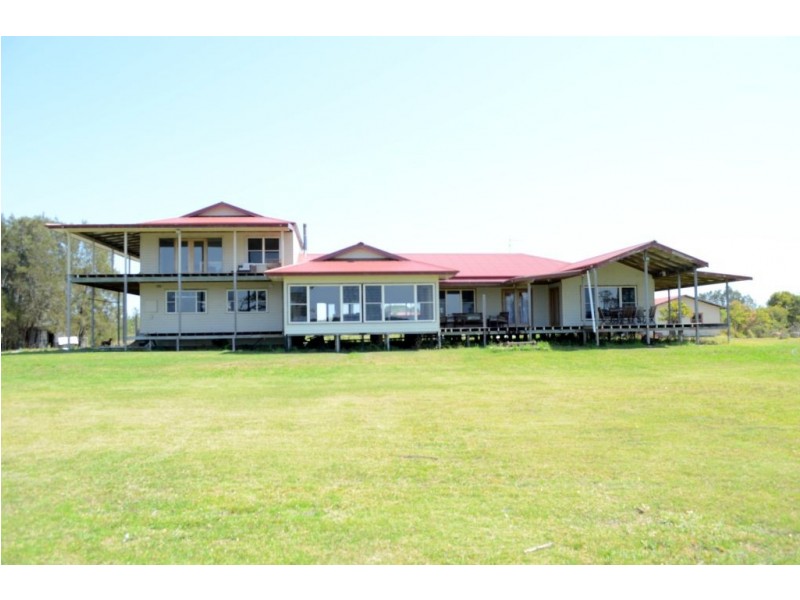Lot 11 Micalo Road, Micalo Island NSW 2464