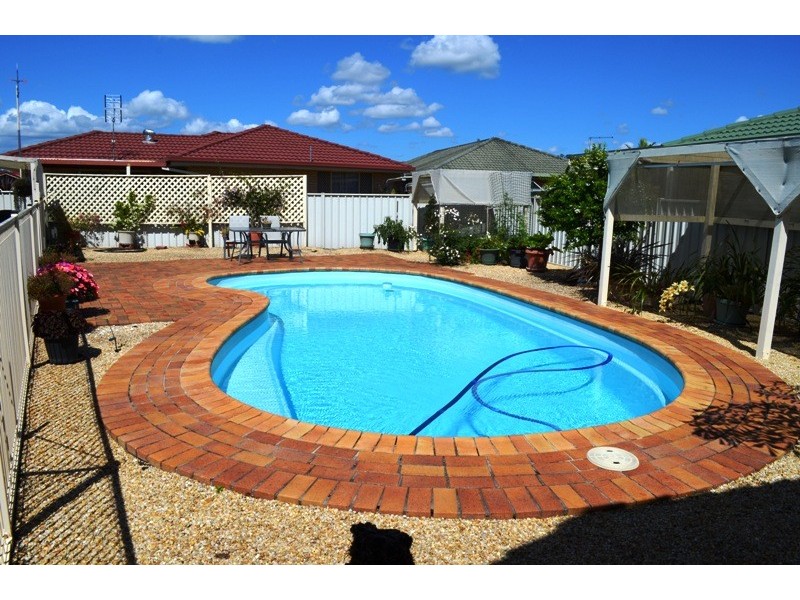 46 Admiralty Court, Yamba NSW 2464