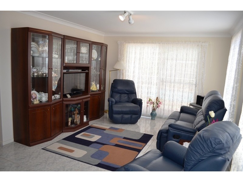 46 Admiralty Court, Yamba NSW 2464