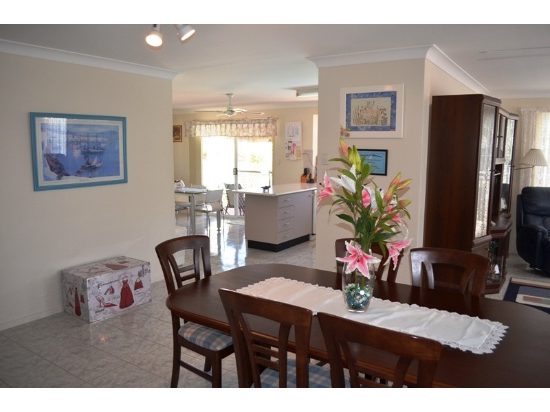 46 Admiralty Court, Yamba NSW 2464