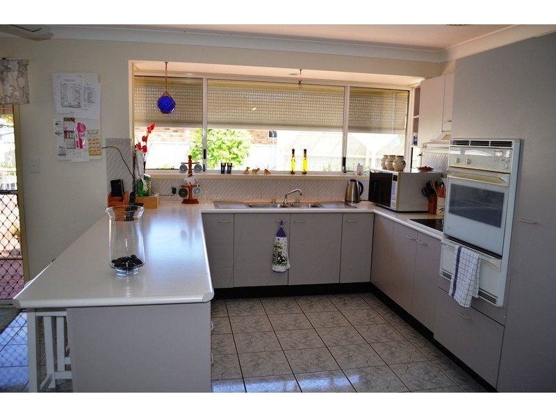 46 Admiralty Court, Yamba NSW 2464