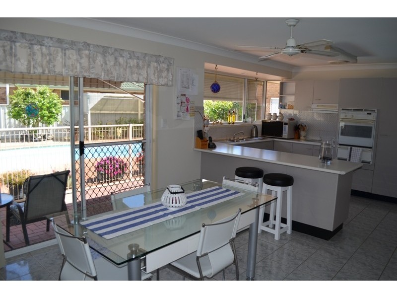 46 Admiralty Court, Yamba NSW 2464