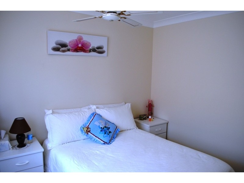 46 Admiralty Court, Yamba NSW 2464