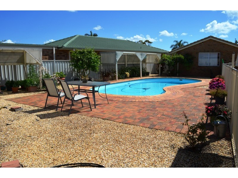 46 Admiralty Court, Yamba NSW 2464