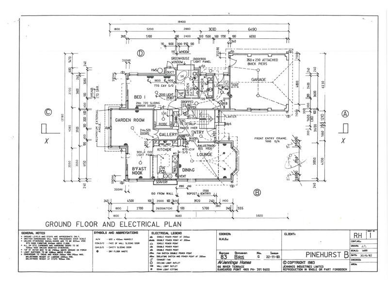 32 The Peninsula, Yamba NSW 2464