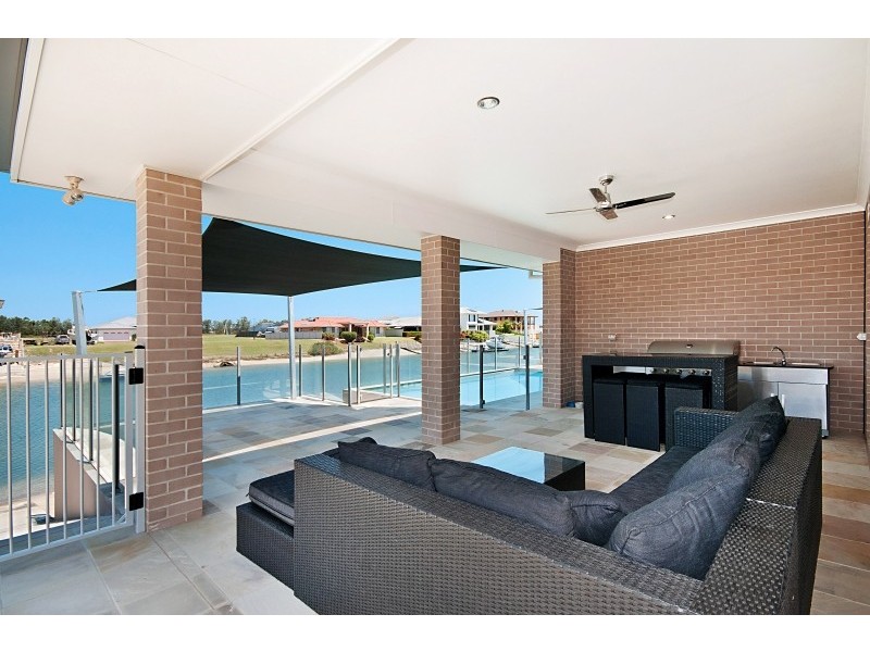 17 Barellan Avenue, Yamba NSW 2464