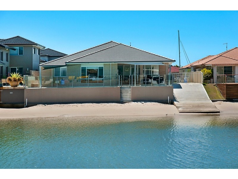 17 Barellan Avenue, Yamba NSW 2464