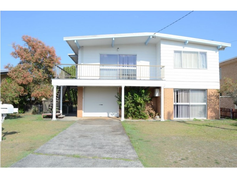 8 Golding Street, Yamba NSW 2464