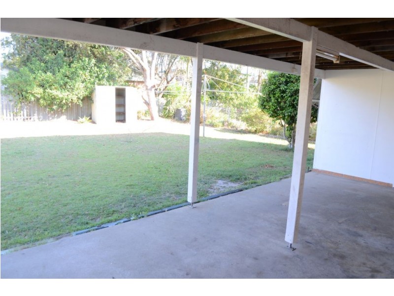 8 Golding Street, Yamba NSW 2464