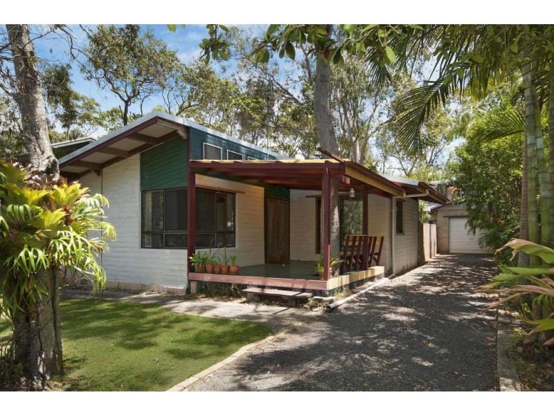 31 Young Street, Wooloweyah NSW 2464