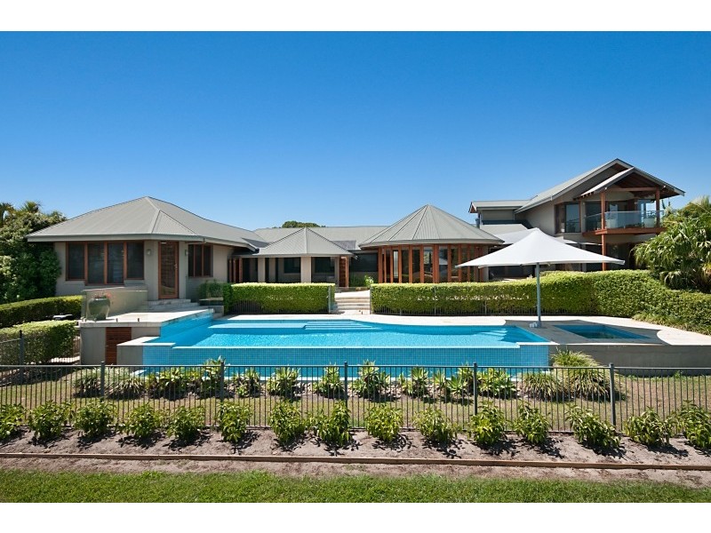 68 McConnells Lane, Palmers Island NSW 2463