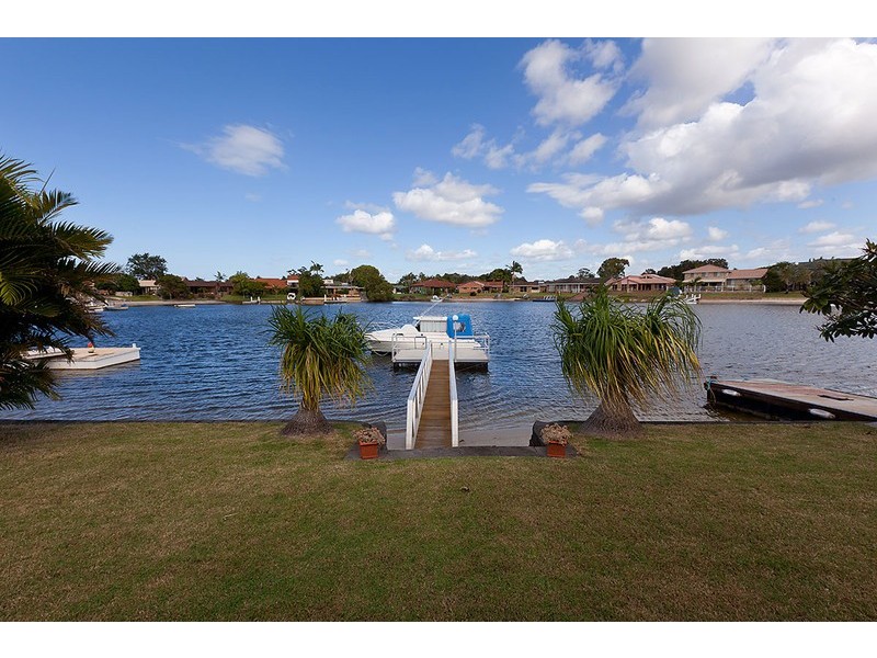 21 Binnacle Court, Yamba NSW 2464