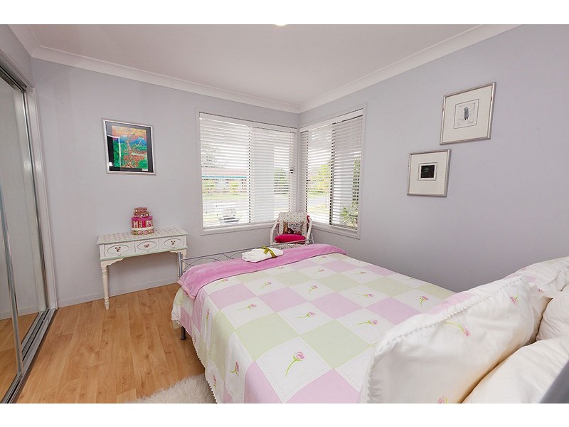 21 Binnacle Court, Yamba NSW 2464