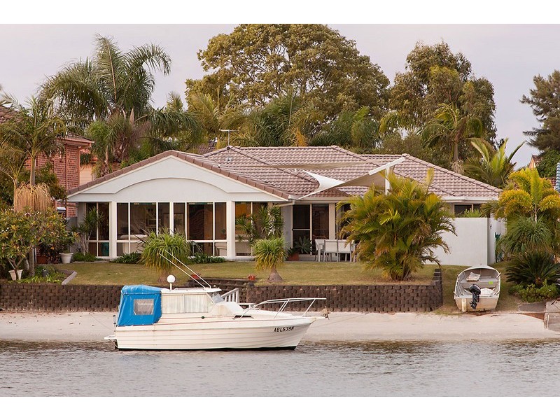 21 Binnacle Court, Yamba NSW 2464