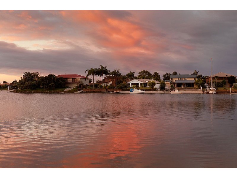 21 Binnacle Court, Yamba NSW 2464