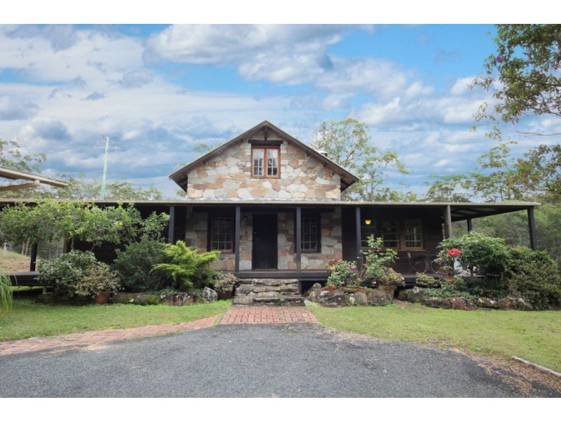 130 Tullymorgan Road, Ashby NSW 2463