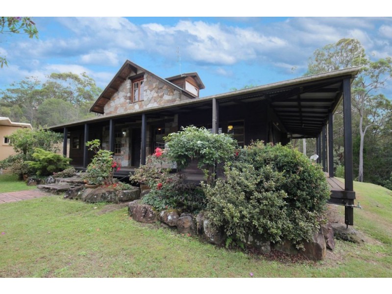130 Tullymorgan Road, Ashby NSW 2463
