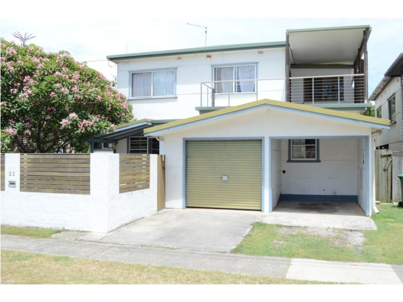 22 Wooli Street, Yamba NSW 2464