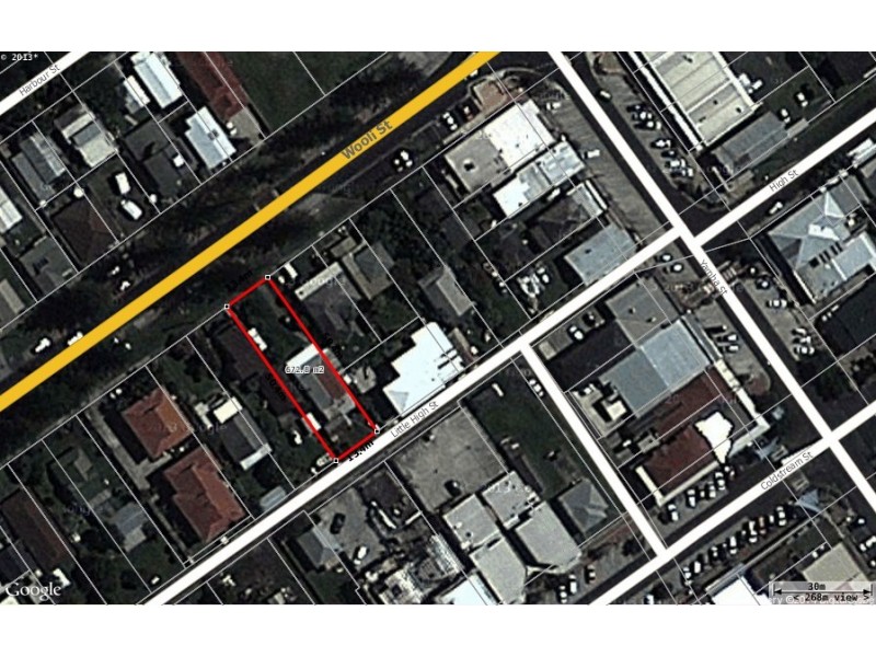 26 Wooli Street, Yamba NSW 2464