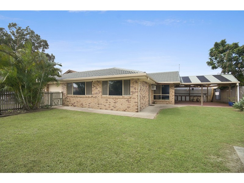 1/33 Acacia Circuit, Yamba NSW 2464